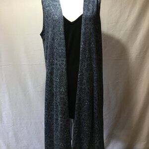 LuLaRoe Joy Vest